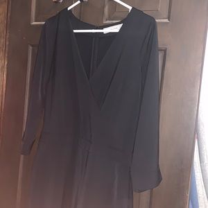 Abercrombie & fitch jumpsuit size 6